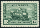  Sello Y&T N214