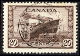 Briefmarken Y&T N216