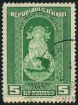 Timbre Y&T N�281