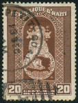 Timbre Y&T N�284