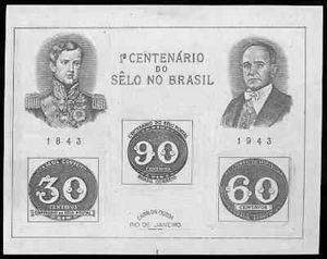 Briefmarken  Y&T NBF6