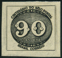 Briefmarken  Y&T N409