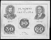 Briefmarken  Y&T NBF6