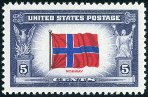 Stamp Y&T N467