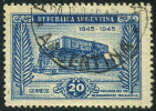 Briefmarken Y&T N461