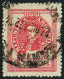 Timbre Y&T N0462A