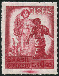 Timbre Y&T N426