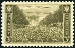 Stamp Y&T N486