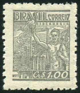 Sello Y&T N°466 Sello Y&T N°466