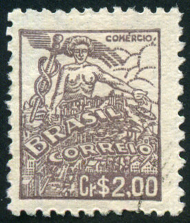 Briefmarken Y&T N°468 Briefmarken Y&T N°468