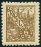 Stamp Y&T N463B