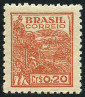 Stamp Y&T N465