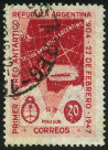 Briefmarken Y&T N486