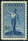 Briefmarken Y&T N226