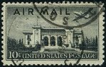 Briefmarken Y&T NPA36