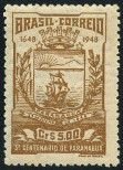 Briefmarken Y&T N470