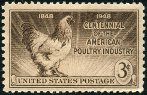 Stamp Y&T N519