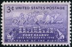 Stamp Y&T N522