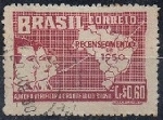 Briefmarken Y&T N485