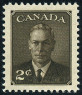 Stamp Y&T N232