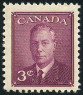 Stamp Y&T N233