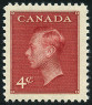 Briefmarken Y&T N234