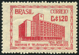 Stamp Y&T N491