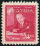 Stamp Y&T N245