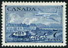Stamp Y&T N248