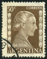 Timbre Y&T N524