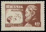 Briefmarken Y&T N519