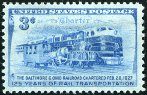 Timbre Y&T N557