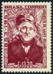 Stamp Y&T N547