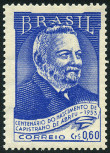 Stamp Y&T N550
