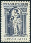 Stamp Y&T N552