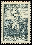 Briefmarken Y&T N554