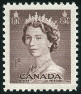 Stamp Y&T N260