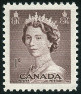 Briefmarken Y&T N260