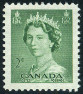 Stamp Y&T N261