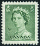 Briefmarken Y&T N261