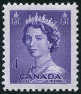 Stamp Y&T N263