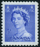Stamp Y&T N264