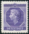 Stamp Y&T N265