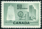 Briefmarken Y&T N266