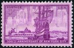 Briefmarken Y&T N578