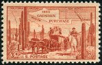 Stamp Y&T N579