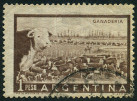 Timbre Y&T N0547A