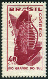 Stamp Y&T N�567