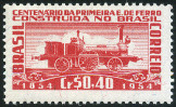 Timbre Y&T N�569