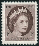 Stamp Y&T N267